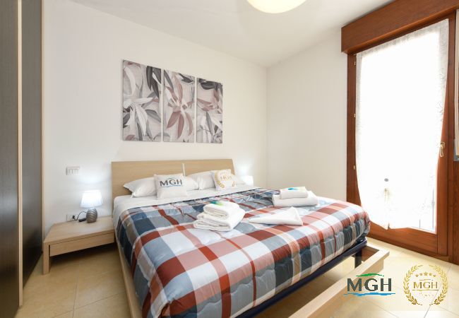 Ferienwohnung in Peschiera del Garda - Appartamento Michelangelo Peschiera Ferienwohnung in Peschiera del Garda - Appartamento Michelangelo Peschiera