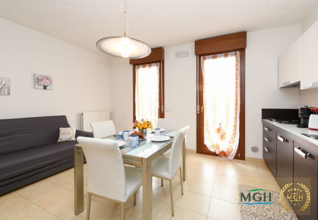 Ferienwohnung in Peschiera del Garda - Appartamento Michelangelo Peschiera Ferienwohnung in Peschiera del Garda - Appartamento Michelangelo Peschiera