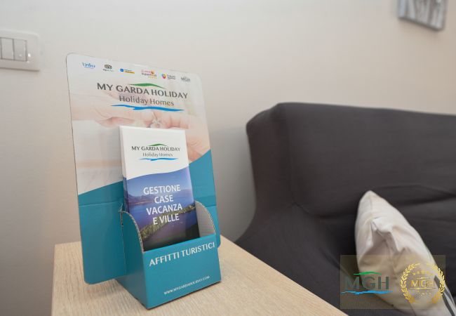 Ferienwohnung in Peschiera del Garda - Appartamento Michelangelo Peschiera Ferienwohnung in Peschiera del Garda - Appartamento Michelangelo Peschiera