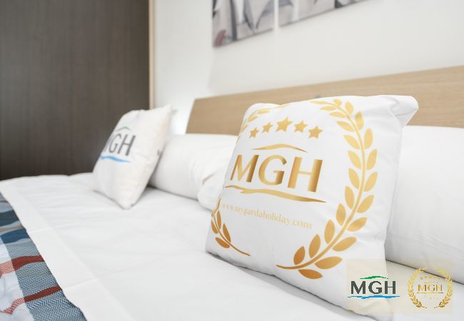 Ferienwohnung in Peschiera del Garda - Appartamento Michelangelo Peschiera Ferienwohnung in Peschiera del Garda - Appartamento Michelangelo Peschiera