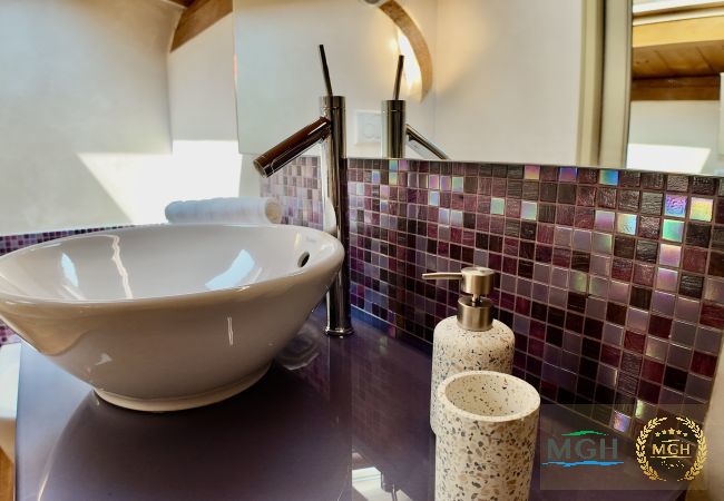 Ferienwohnung in Verona - MGH Luxury - Romeo’s Penthouse Verona Ferienwohnung in Verona - MGH Luxury - Romeo’s Penthouse Verona