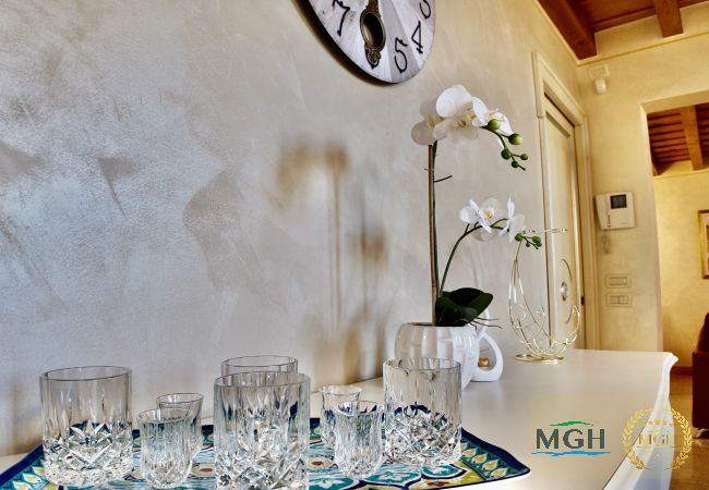 Ferienwohnung in Verona - MGH Luxury - Romeo’s Penthouse Verona Ferienwohnung in Verona - MGH Luxury - Romeo’s Penthouse Verona