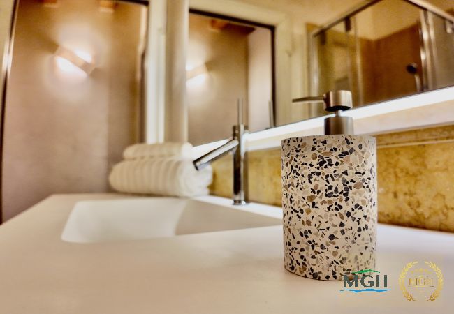 Ferienwohnung in Verona - MGH Luxury - Romeo’s Penthouse Verona Ferienwohnung in Verona - MGH Luxury - Romeo’s Penthouse Verona