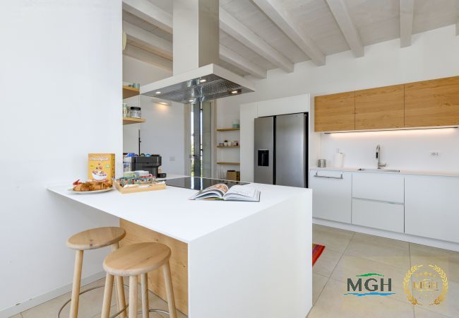 Ferienwohnung in Sirmione - Caesar Sirmione Luxury Apartment M14 Ferienwohnung in Sirmione - Caesar Sirmione Luxury Apartment M14