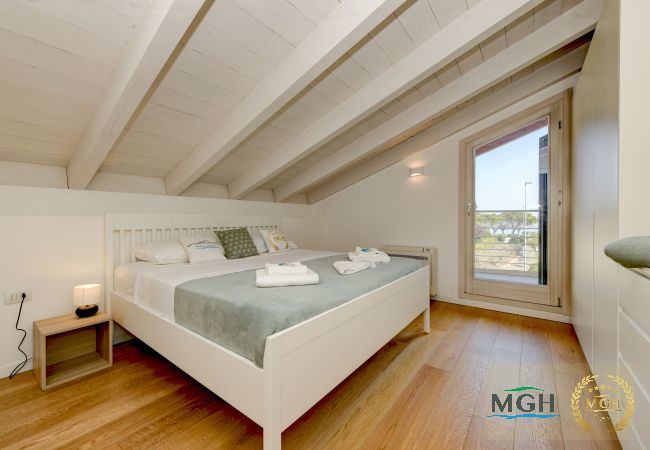 Ferienwohnung in Sirmione - Caesar Sirmione Luxury Apartment M14 Ferienwohnung in Sirmione - Caesar Sirmione Luxury Apartment M14