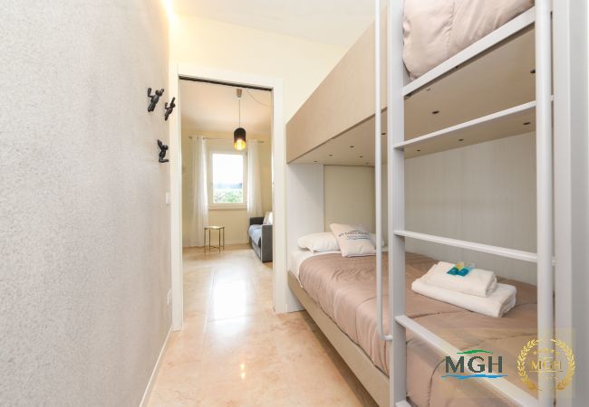 Chalet in Bardolino - MGH Luxury- Villa Panorama Chalet in Bardolino - MGH Luxury- Villa Panorama