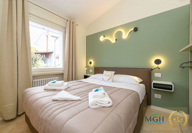 Chalet in Bardolino - MGH Luxury- Villa Panorama Chalet in Bardolino - MGH Luxury- Villa Panorama