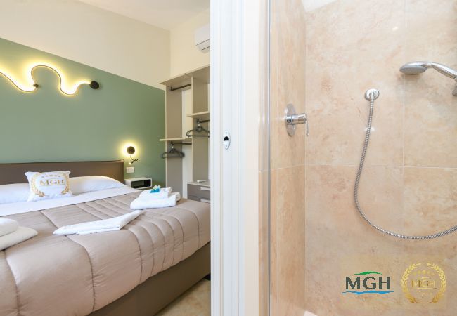 Chalet in Bardolino - MGH Luxury- Villa Panorama Chalet in Bardolino - MGH Luxury- Villa Panorama