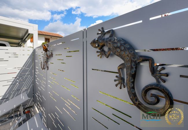 Chalet in Bardolino - MGH Luxury- Villa Panorama Chalet in Bardolino - MGH Luxury- Villa Panorama