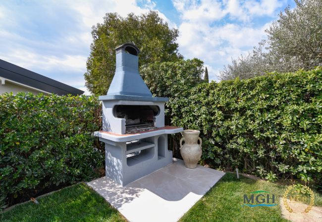 Chalet in Bardolino - MGH Luxury- Villa Panorama Chalet in Bardolino - MGH Luxury- Villa Panorama