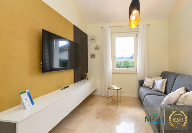 Chalet in Bardolino - MGH Luxury- Villa Panorama Chalet in Bardolino - MGH Luxury- Villa Panorama