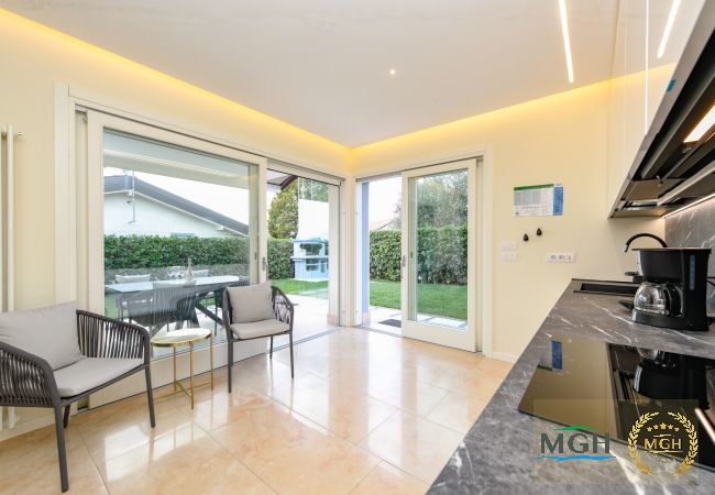 Chalet in Bardolino - MGH Luxury- Villa Panorama Chalet in Bardolino - MGH Luxury- Villa Panorama