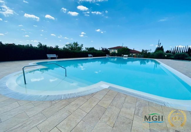 Chalet in Bardolino - MGH Luxury- Villa Panorama Chalet in Bardolino - MGH Luxury- Villa Panorama