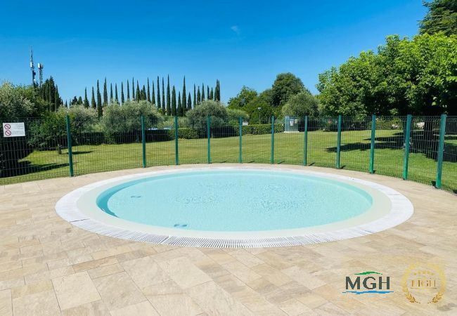 Chalet in Bardolino - MGH Luxury- Villa Panorama Chalet in Bardolino - MGH Luxury- Villa Panorama