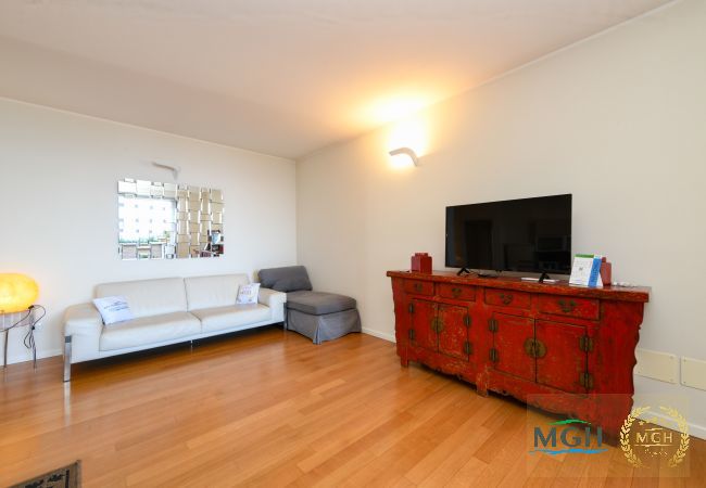 Ferienwohnung in Peschiera del Garda - MGH Luxury -Residenza La Perla Peschiera Lakefront Ferienwohnung in Peschiera del Garda - MGH Luxury -Residenza La Perla Peschiera Lakefront