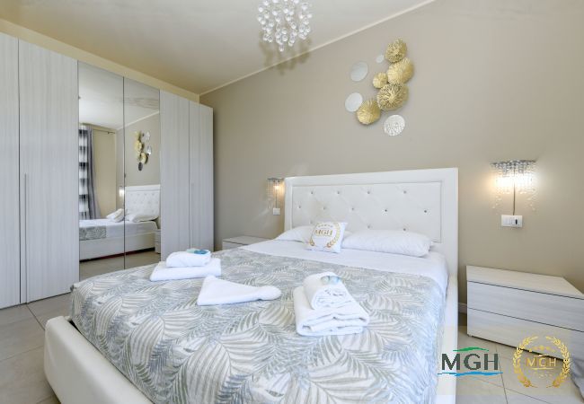 Ferienwohnung in Castelnuovo del Garda - My Peschiera Holiday Apartment- Quadrivium 3 Ferienwohnung in Castelnuovo del Garda - My Peschiera Holiday Apartment- Quadrivium 3