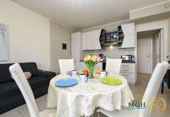 Ferienwohnung in Castelnuovo del Garda - My Peschiera Holiday Apartment- Quadrivium 3 Ferienwohnung in Castelnuovo del Garda - My Peschiera Holiday Apartment- Quadrivium 3