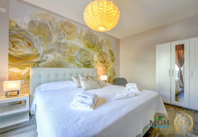 Ferienwohnung in Castelnuovo del Garda - My Peschiera Holiday Apartment Q1 Ferienwohnung in Castelnuovo del Garda - My Peschiera Holiday Apartment Q1