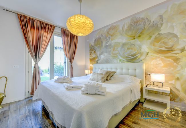 Ferienwohnung in Castelnuovo del Garda - My Peschiera Holiday Apartment Q1 Ferienwohnung in Castelnuovo del Garda - My Peschiera Holiday Apartment Q1