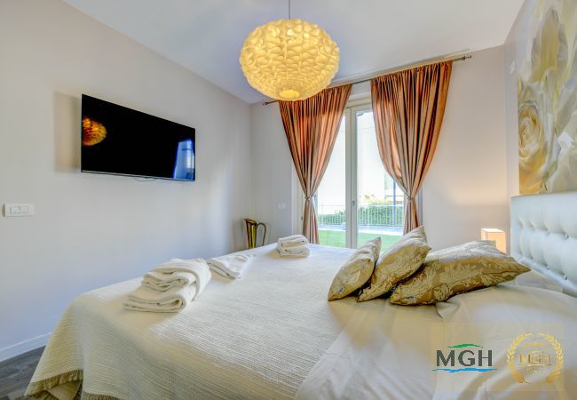 Ferienwohnung in Castelnuovo del Garda - My Peschiera Holiday Apartment Q1 Ferienwohnung in Castelnuovo del Garda - My Peschiera Holiday Apartment Q1