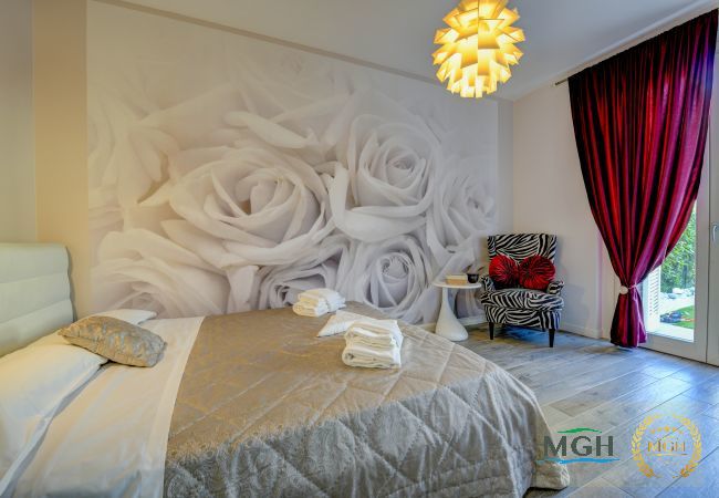 Ferienwohnung in Castelnuovo del Garda - My Peschiera Holiday Apartment Q1 Ferienwohnung in Castelnuovo del Garda - My Peschiera Holiday Apartment Q1