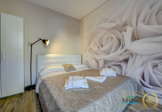 Ferienwohnung in Castelnuovo del Garda - My Peschiera Holiday Apartment Q1 Ferienwohnung in Castelnuovo del Garda - My Peschiera Holiday Apartment Q1