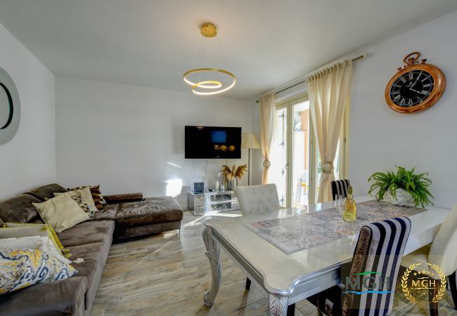 Ferienwohnung in Castelnuovo del Garda - My Peschiera Holiday Apartment Q1 Ferienwohnung in Castelnuovo del Garda - My Peschiera Holiday Apartment Q1