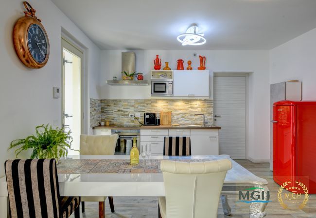 Ferienwohnung in Castelnuovo del Garda - My Peschiera Holiday Apartment Q1 Ferienwohnung in Castelnuovo del Garda - My Peschiera Holiday Apartment Q1