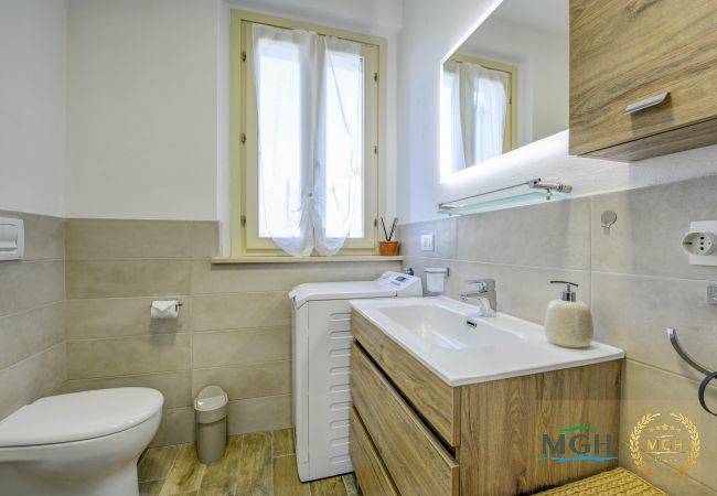 Ferienwohnung in Castelnuovo del Garda - My Peschiera Holiday Apartment Q1 Ferienwohnung in Castelnuovo del Garda - My Peschiera Holiday Apartment Q1
