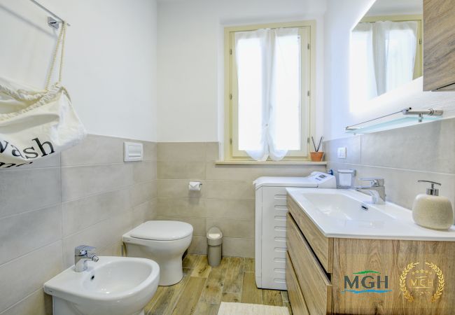 Ferienwohnung in Castelnuovo del Garda - My Peschiera Holiday Apartment Q1 Ferienwohnung in Castelnuovo del Garda - My Peschiera Holiday Apartment Q1