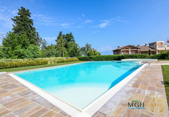 Ferienwohnung in Castelnuovo del Garda - My Peschiera Holiday Apartment Q1 Ferienwohnung in Castelnuovo del Garda - My Peschiera Holiday Apartment Q1