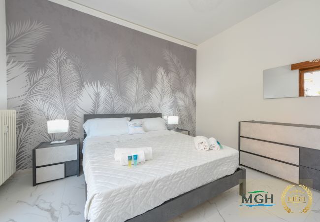 Ferienwohnung in Desenzano del Garda - MGH- My Desenzano Center Apartment Ferienwohnung in Desenzano del Garda - MGH- My Desenzano Center Apartment