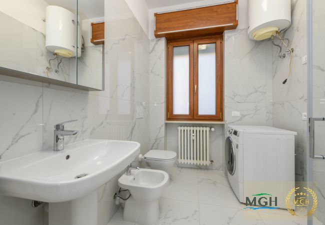 Ferienwohnung in Desenzano del Garda - MGH- My Desenzano Center Apartment Ferienwohnung in Desenzano del Garda - MGH- My Desenzano Center Apartment