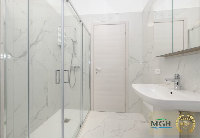 Ferienwohnung in Desenzano del Garda - MGH- My Desenzano Center Apartment Ferienwohnung in Desenzano del Garda - MGH- My Desenzano Center Apartment