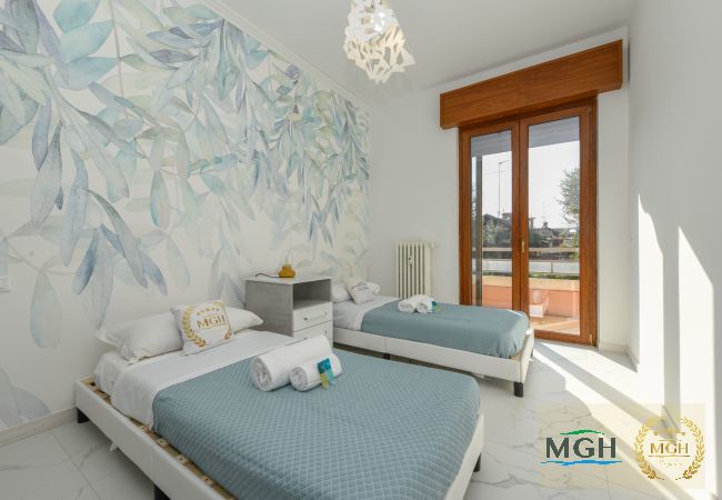 Ferienwohnung in Desenzano del Garda - MGH- My Desenzano Center Apartment Ferienwohnung in Desenzano del Garda - MGH- My Desenzano Center Apartment