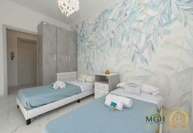 Ferienwohnung in Desenzano del Garda - MGH- My Desenzano Center Apartment Ferienwohnung in Desenzano del Garda - MGH- My Desenzano Center Apartment