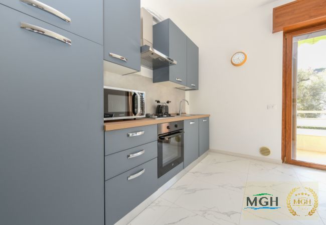 Ferienwohnung in Desenzano del Garda - MGH- My Desenzano Center Apartment Ferienwohnung in Desenzano del Garda - MGH- My Desenzano Center Apartment