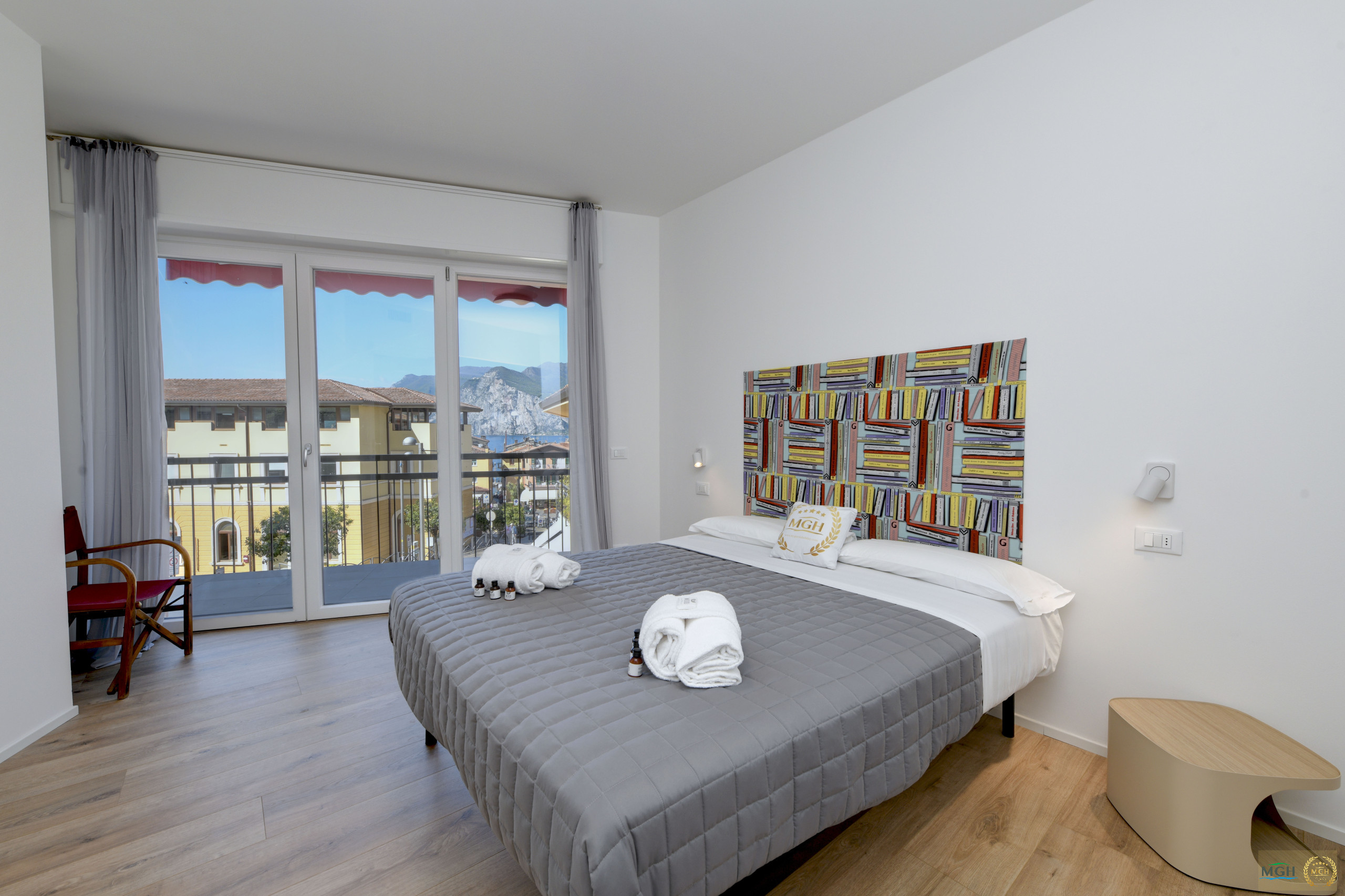 in Malcesine - MGH - Malcesine Supreme Stay