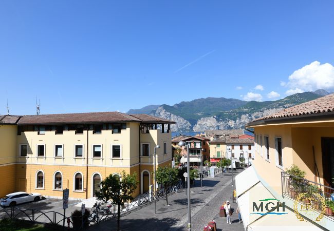 Ferienwohnung in Malcesine - MGH - Malcesine Supreme Stay Ferienwohnung in Malcesine - MGH - Malcesine Supreme Stay