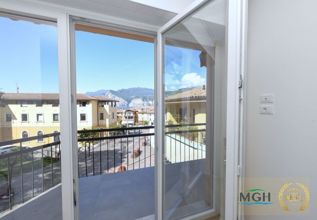 Ferienwohnung in Malcesine - MGH - Malcesine Supreme Stay Ferienwohnung in Malcesine - MGH - Malcesine Supreme Stay