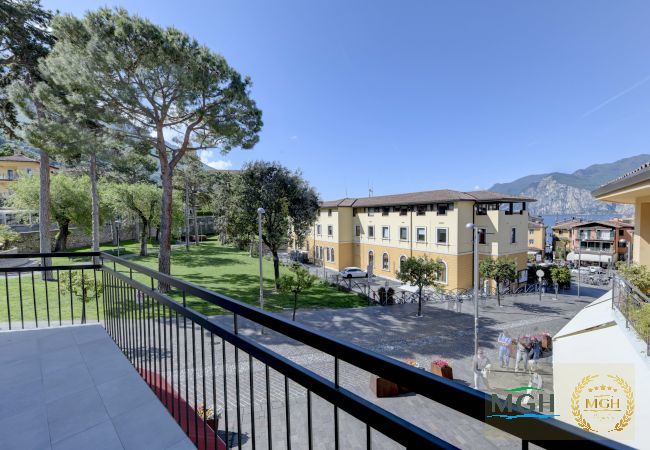 Ferienwohnung in Malcesine - MGH - Malcesine Supreme Stay Ferienwohnung in Malcesine - MGH - Malcesine Supreme Stay