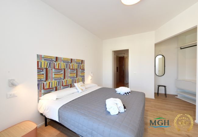 Ferienwohnung in Malcesine - MGH - Malcesine Supreme Stay Ferienwohnung in Malcesine - MGH - Malcesine Supreme Stay