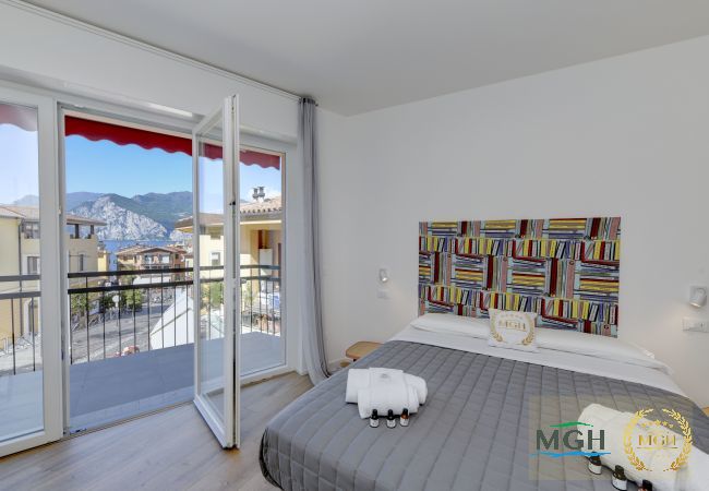 Ferienwohnung in Malcesine - MGH - Malcesine Supreme Stay Ferienwohnung in Malcesine - MGH - Malcesine Supreme Stay