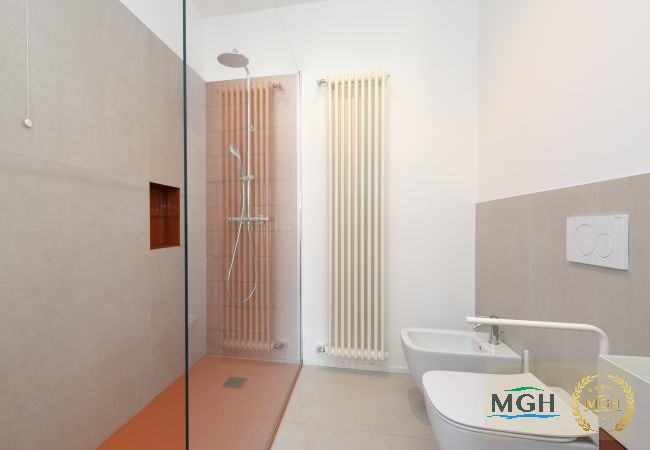 Ferienwohnung in Malcesine - MGH - Malcesine Supreme Stay Ferienwohnung in Malcesine - MGH - Malcesine Supreme Stay