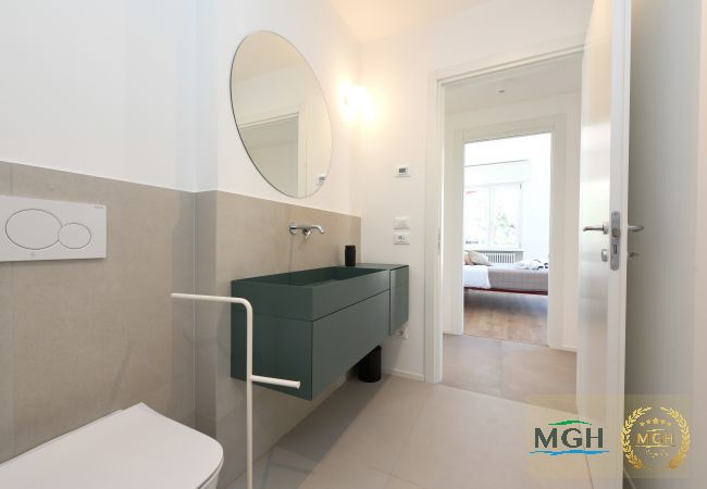 Ferienwohnung in Malcesine - MGH - Malcesine Supreme Stay Ferienwohnung in Malcesine - MGH - Malcesine Supreme Stay