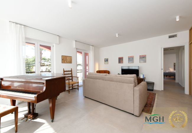 Ferienwohnung in Malcesine - MGH - Malcesine Supreme Stay Ferienwohnung in Malcesine - MGH - Malcesine Supreme Stay