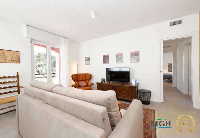 Ferienwohnung in Malcesine - MGH - Malcesine Supreme Stay Ferienwohnung in Malcesine - MGH - Malcesine Supreme Stay