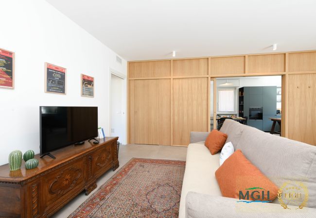 Ferienwohnung in Malcesine - MGH - Malcesine Supreme Stay Ferienwohnung in Malcesine - MGH - Malcesine Supreme Stay