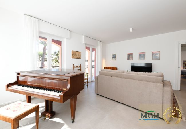 Ferienwohnung in Malcesine - MGH - Malcesine Supreme Stay Ferienwohnung in Malcesine - MGH - Malcesine Supreme Stay