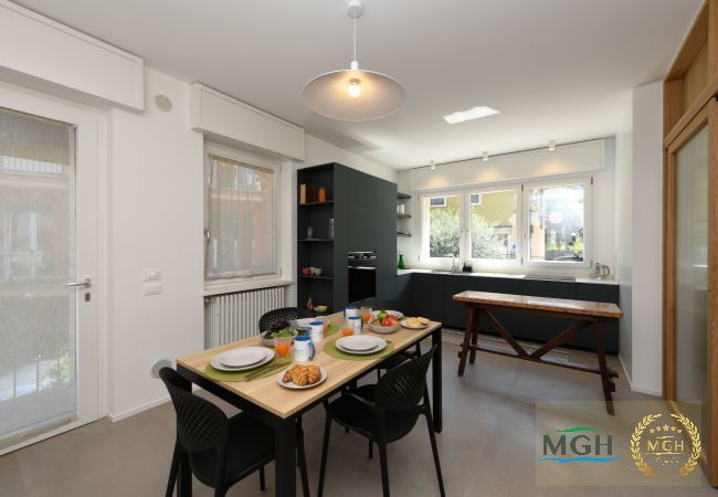 Ferienwohnung in Malcesine - MGH - Malcesine Supreme Stay Ferienwohnung in Malcesine - MGH - Malcesine Supreme Stay